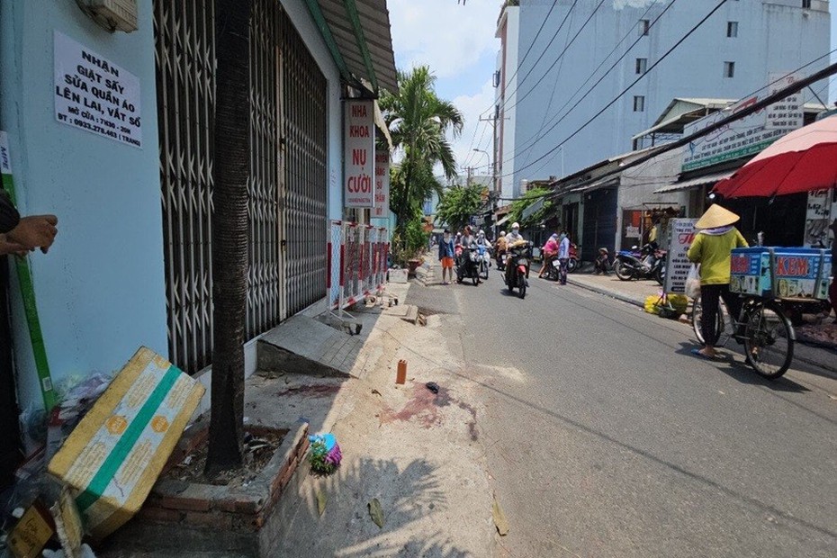 Điều tra vụ vợ tử vong, chồng nguy kịch do mâu thuẫn trong việc nuôi chó