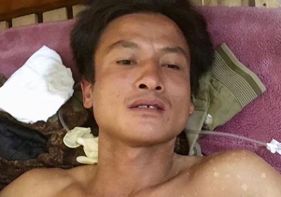 Vụ đâm bố mẹ vợ thương vong rồi tự sát tại Thái Nguyên: Mâu thuẫn vợ chồng từ việc bán trộm trâu?