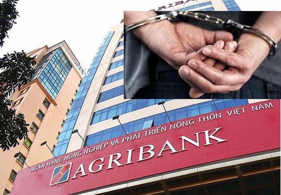 3 cán bộ ngân hàng Agribank tại Bắc Kạn bị đề nghị truy tố vì chiếm đoạt hơn 300 triệu từ khách hàng