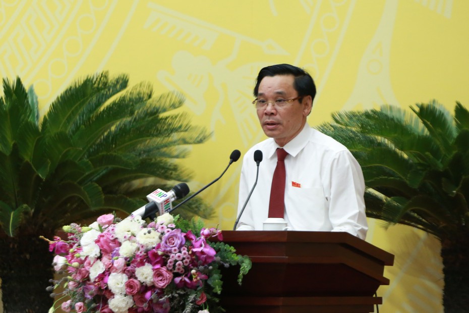 Hà Nội: Sẽ phải di dời cơ sở chăn nuôi ra khỏi khu vực không được phép trước 2024