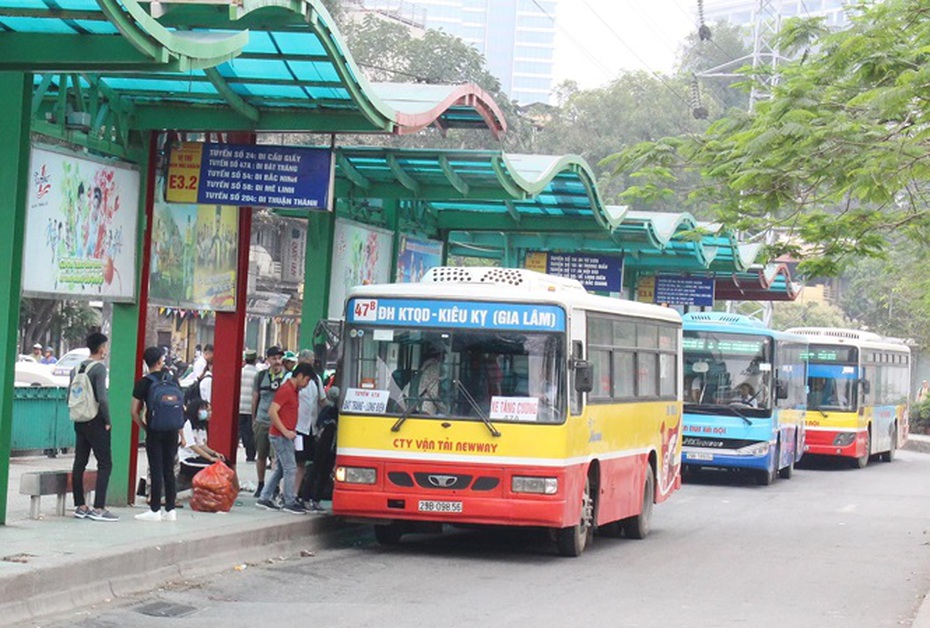 Kịch bản đáng lo ngại nếu mở 14 làn dành riêng cho xe buýt