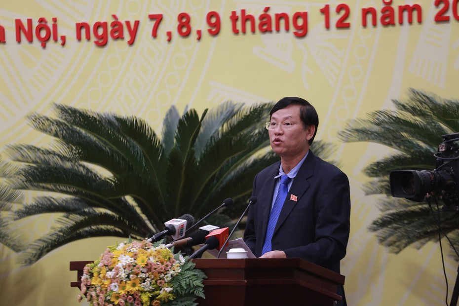 Hà Nội: Ngành tòa án thụ lý 53 vụ bị truy tố về tham nhũng năm 2020