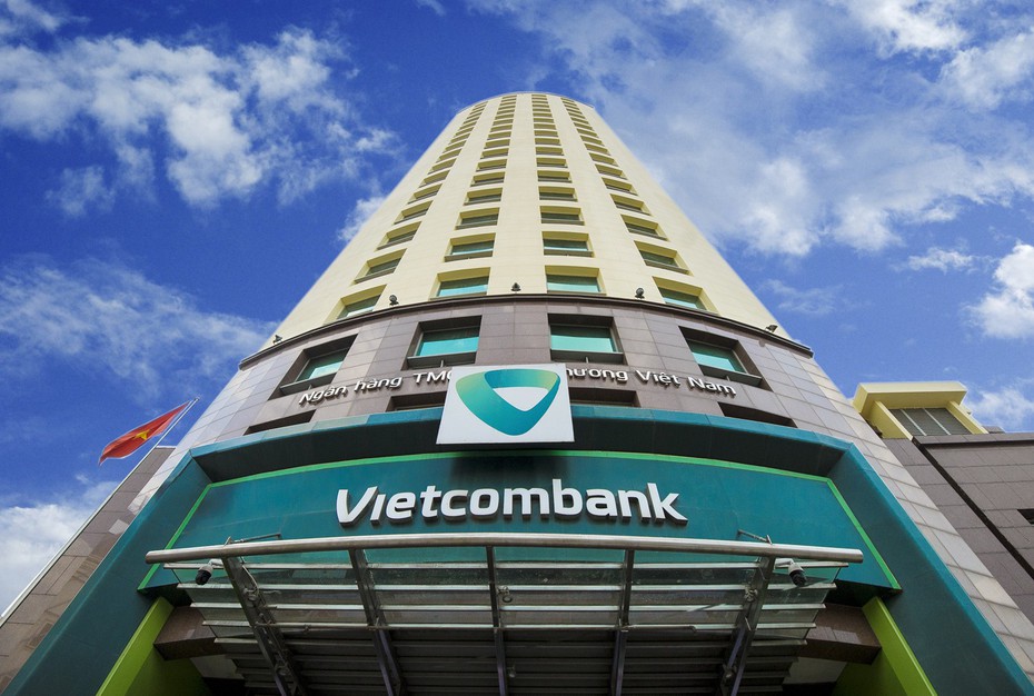 Vietcombank lãi gần 25.000 tỷ đồng, nợ dưới tiêu chuẩn tăng gấp 3 lần