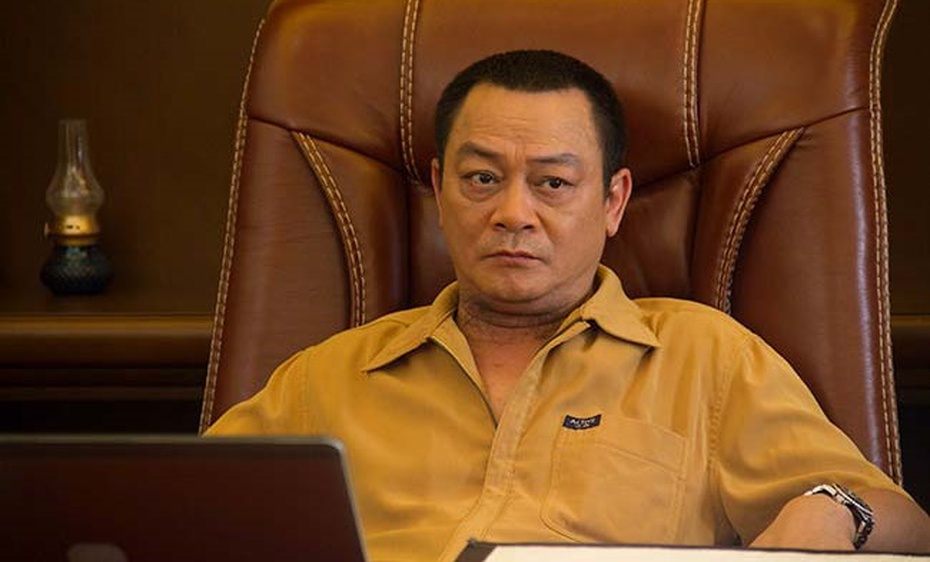 NSND Anh Tú cảm thấy bị tổn thương vì vợ Xuân Bắc "chuyện bé xé ra to"