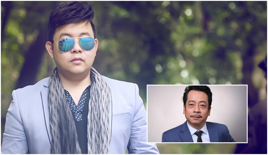 “Ông trùm” Phan Quân, khách mời đặc biệt trong liveshow của Quang Lê