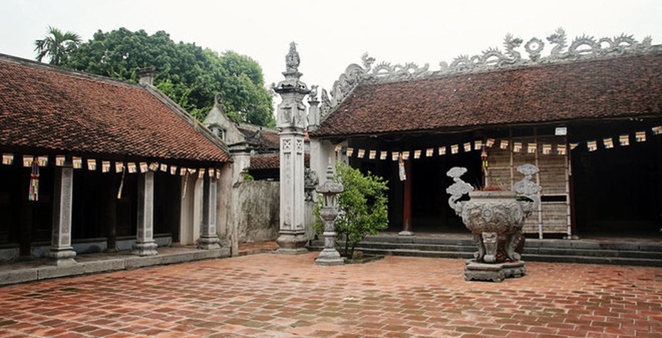 Hà thành kim cổ ký: Vì sao có câu “Vắng như chùa Bà Đanh”?