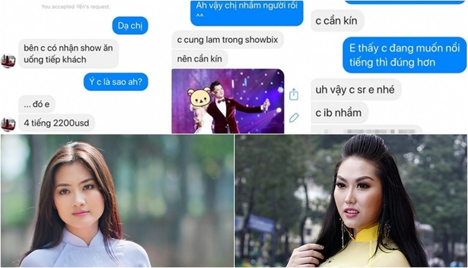 Vết nhơ quấy rối tình dục trong ánh hào quang nghệ thuật