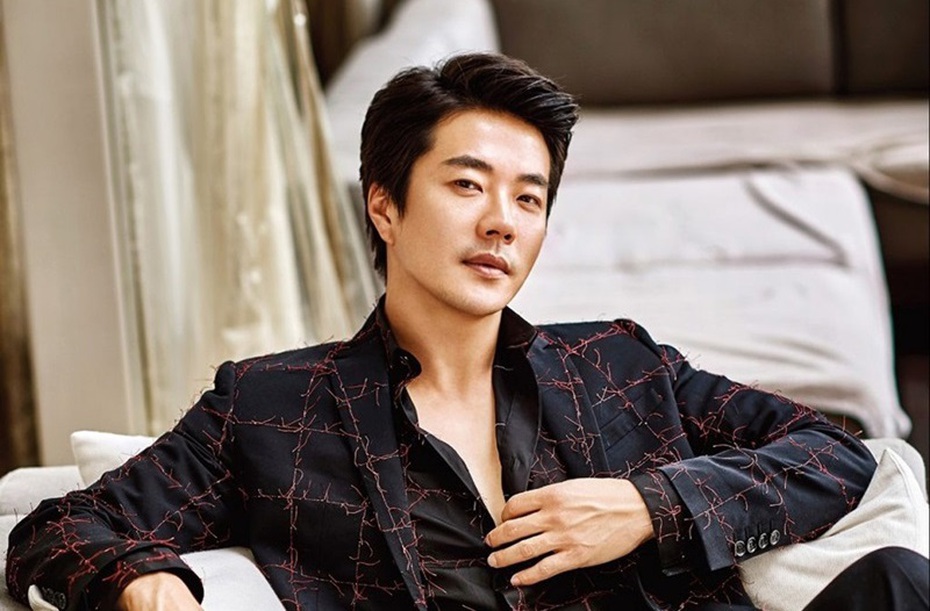 Diễn viên "Nấc thang lên thiên đường" Kwon Sang Woo xác nhận sắp sang Việt Nam