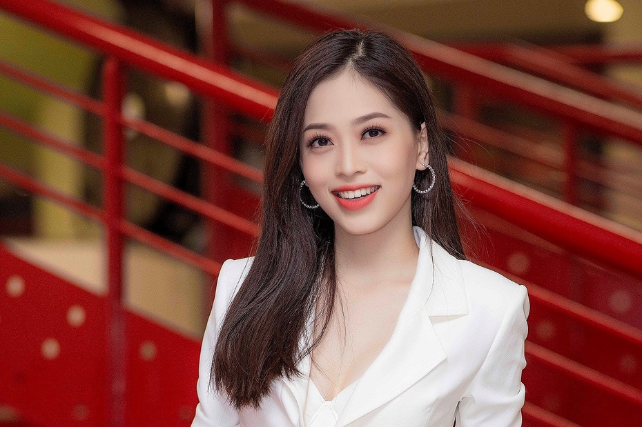 Á hậu Phương Nga đoạt giải Miss Popular Vote tại MGI 2018: Không có gì tiếc nuối