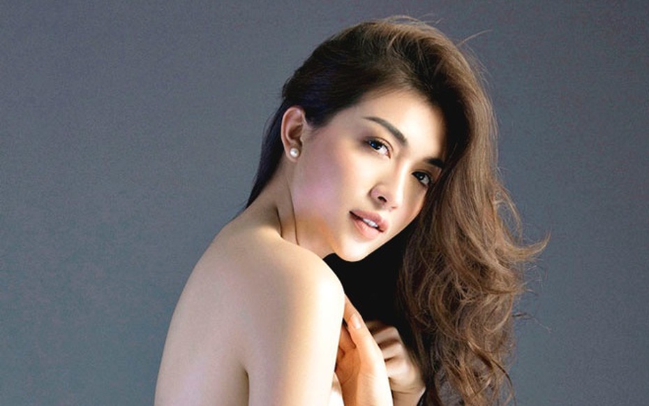 Á hậu Lệ Hằng: Cô gái làng chài vững vàng vượt qua cám dỗ, hào nhoáng của showbiz