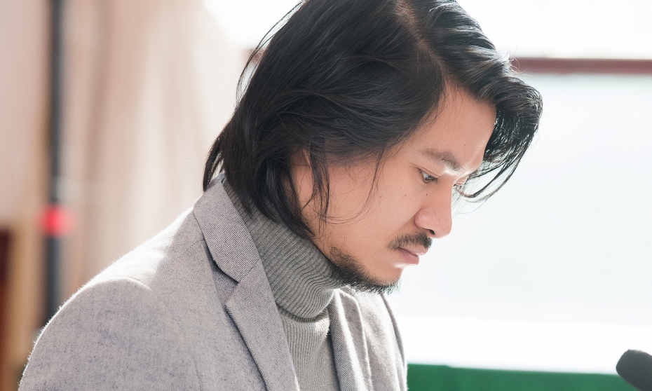 Đạo diễn Hoàng Nhật Nam: Không phải thứ gì cũng cân đo đong đếm bằng tiền