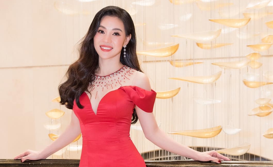 “Bà trùm Hoa hậu” Phạm Kim Dung: "Thành công nào cũng cần sự nỗ lực, kiên trì và đấu trường nhan sắc cũng vậy"