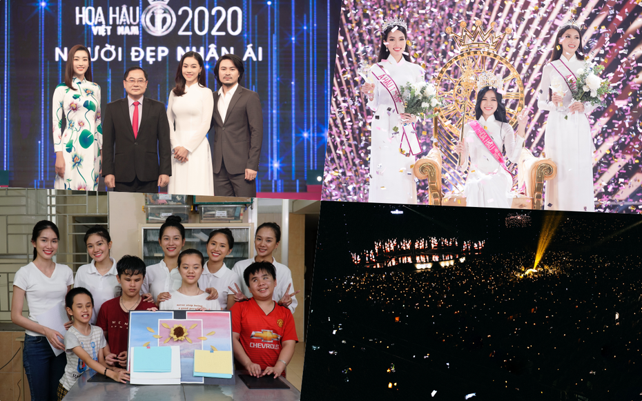 Hoa hậu Việt Nam 2020: Để lại gì sau những ồn ào?