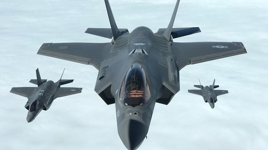 Mỹ đừng nghĩ Thổ Nhĩ Kỳ cần F-35, Ankara chỉ đang nỗ lực "đòi nợ"