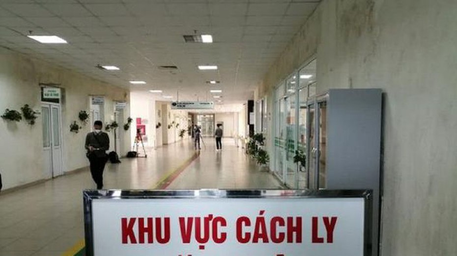 Sáng 30/4: Có 3 ca dương tính COVID-19 trong nước tại Hà Nội, Hưng Yên