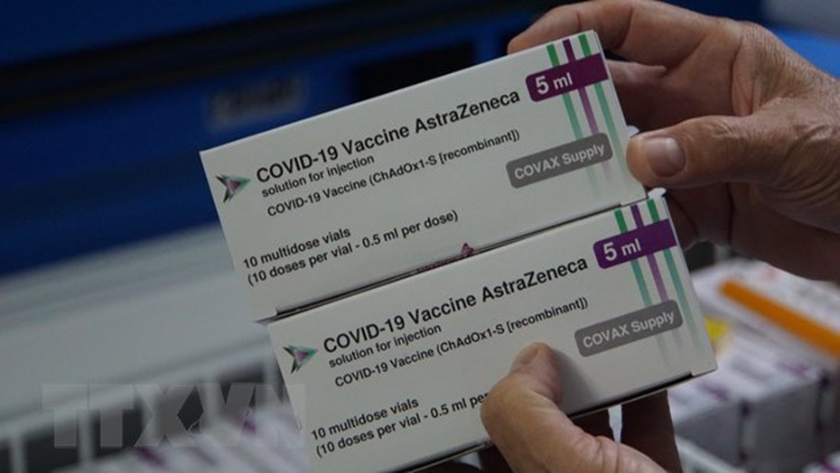 VN mong muốn các nước chia sẻ miễn trừ bản quyền với vaccine COVID-19