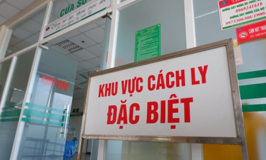 Trưa 2/6: Thêm 48 ca mắc COVID-19 trong nước tại 3 địa phương, Việt Nam có 7.675 bệnh nhân