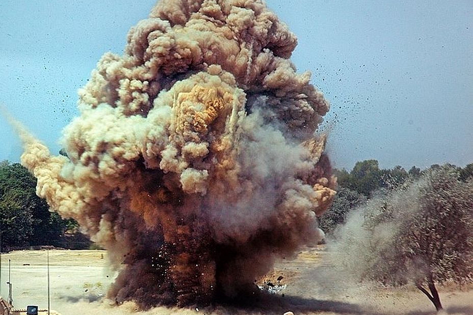 Bộ Quốc phòng Nga: Lính Nga thiệt mạng trong vụ tấn công vừa xảy ra ở Syria