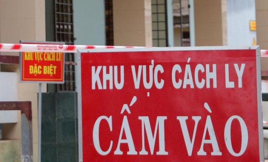 Sáng 5/7: Có 328 ca mắc mới, đến nay Việt Nam đã ghi nhận 20.261 bệnh nhân COVID-19