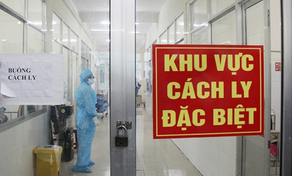 Trưa 7/7: Thêm 400 ca mắc COVID-19, TP Hồ Chí Minh nhiều nhất với 347 ca