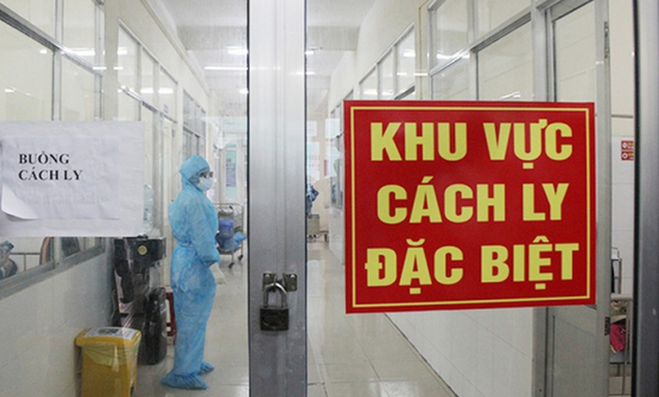 Sáng 14/7: Thêm 909 ca mắc COVID-19, TP Hồ Chí Minh vẫn nhiều nhất với 666 ca