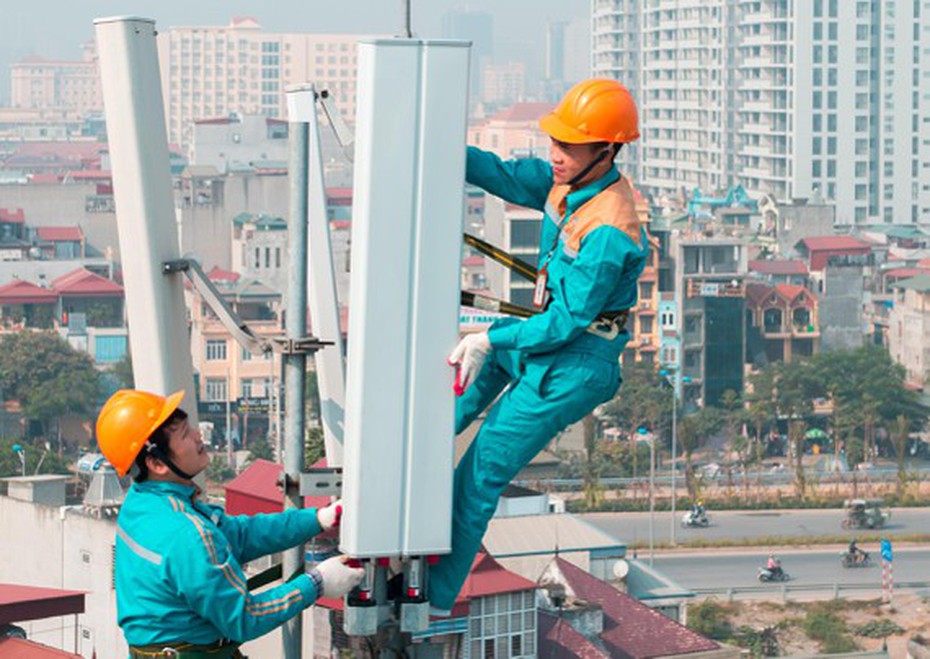 Từ 5/8, áp dụng gói hỗ trợ dịch vụ viễn thông trị giá gần 10.000 tỷ đồng