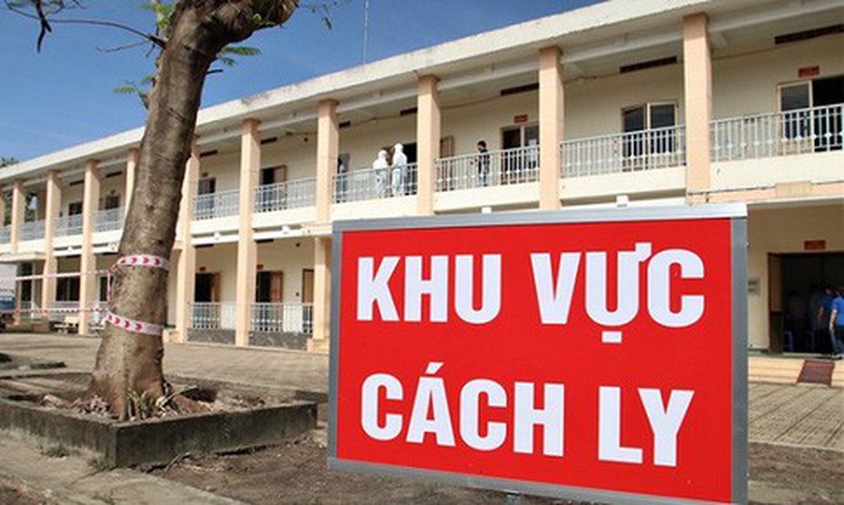 Tối 8/8: Thêm 4.949 ca mắc COVID-19, cả ngày tăng 9.690, riêng Bình Dương 3.210 ca