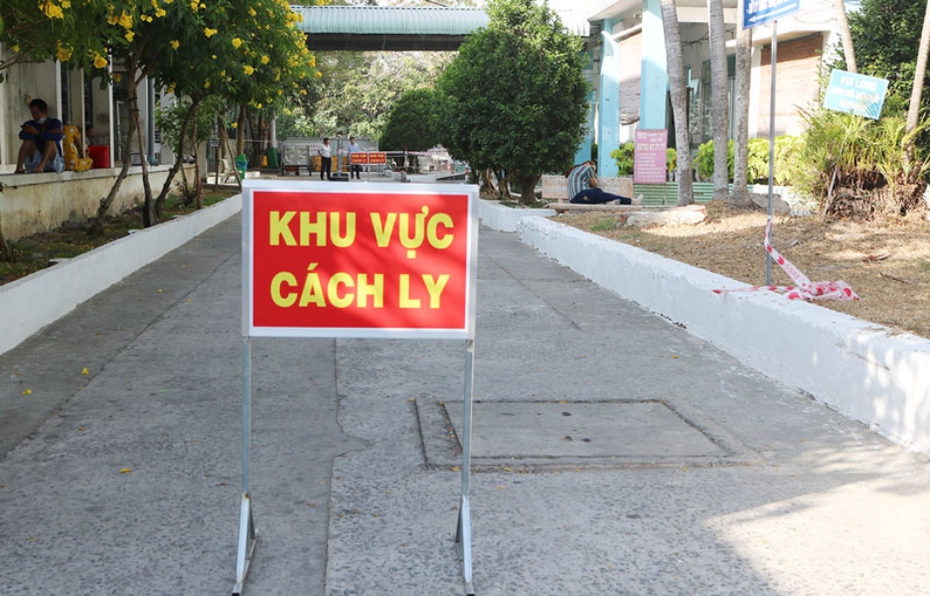 Ngày 9/9: Việt Nam ghi nhận 12.420 ca mắc Covid-19 và 12.523 người khỏi bệnh