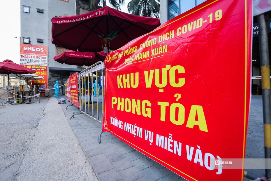 Ngày 12/3, ghi nhận 168.719 ca Covid-19, có 116.648 ca cộng đồng