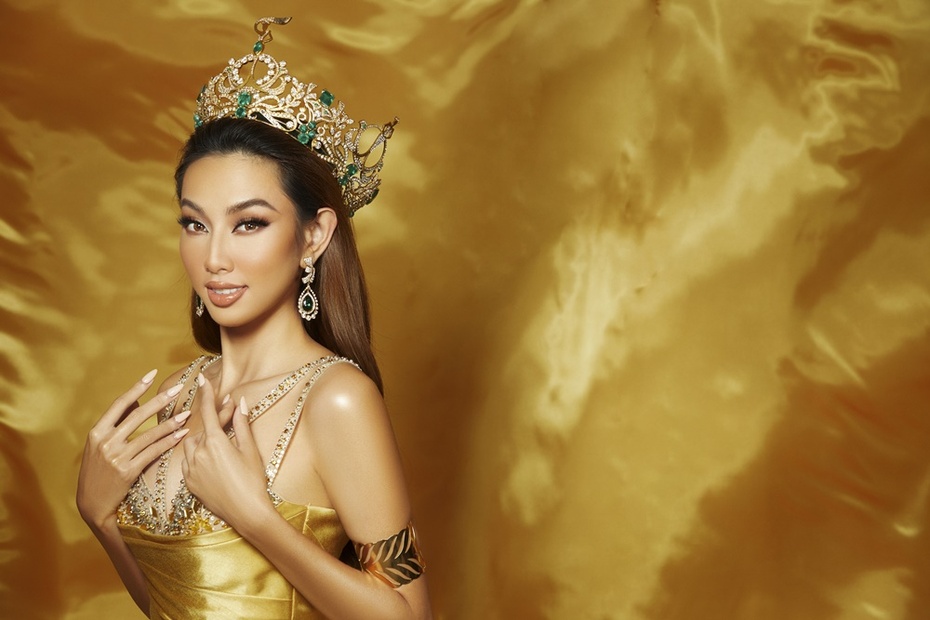 “Bà trùm Hoa hậu” tìm kiếm gương mặt đại diện Miss Grand Vietnam 2022