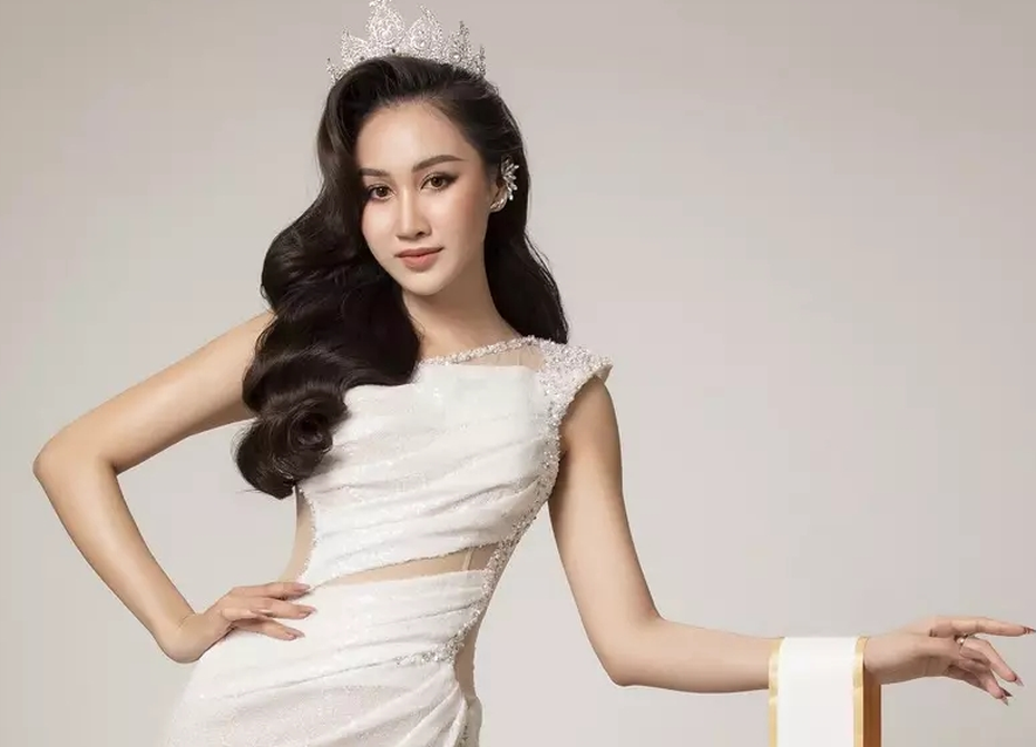 Miss Global 2022: Đoàn Hồng Trang đứng vững ở Top 2 bình chọn trực tuyến