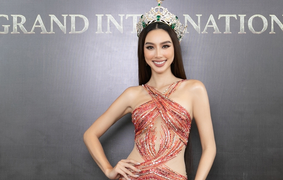 Hoa hậu Hòa bình Quốc tế 2023 sẽ được tổ chức tại Việt Nam