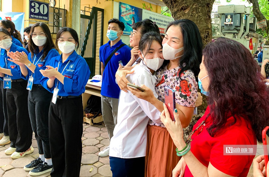 Đáp án đề thi môn Toán tốt nghiệp THPT 2022 chuẩn nhất mã đề 112