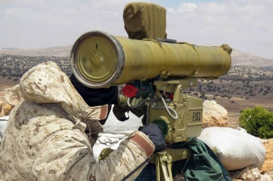Syria: Quân chính phủ đáp trả dữ dội sau khi bị tấn công