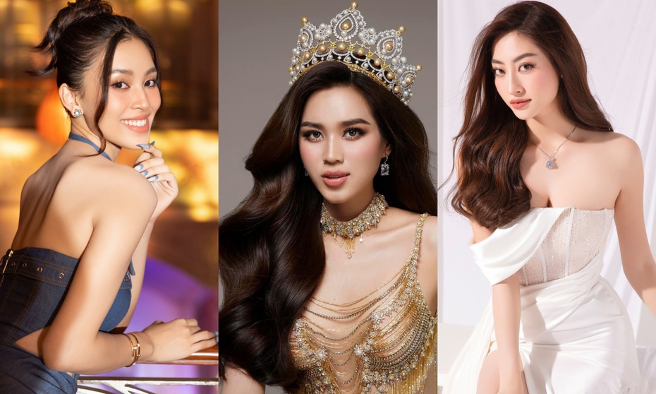 Lương Thùy Linh, Đỗ Hà trở thành giám khảo Miss World Việt Nam 2023