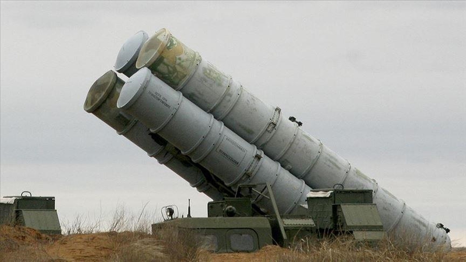 Quân đội Nga phá hủy hệ thống S-300 của Ukraine "như sắt vụn"