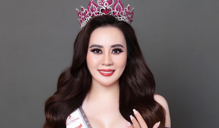 Hoa hậu Kim Oanh: Không có phụ nữ xấu chỉ có phụ nữ không biết làm đẹp
