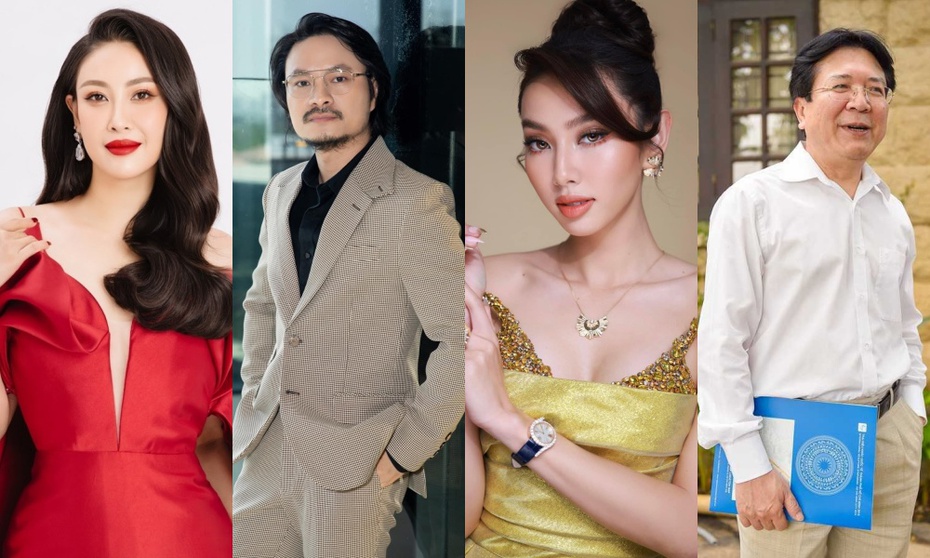 Miss Grand Vietnam 2023: Công bố những cái tên sẽ ngồi “ghế nóng”