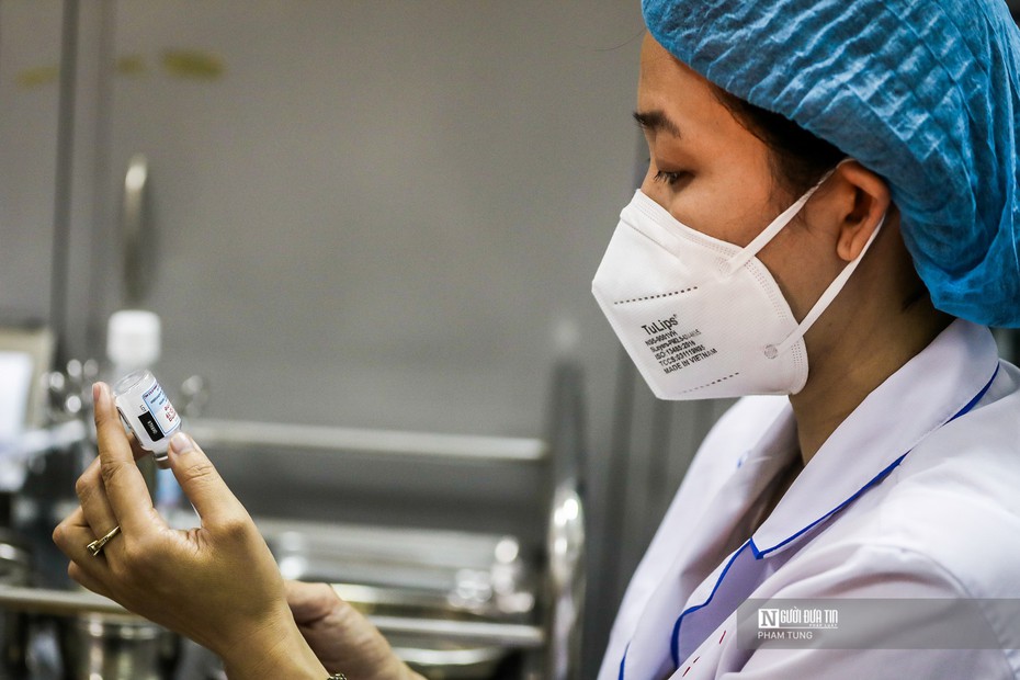 Ngày 3/4: Có 40 ca mới Covid-19, tăng nhanh trong 24 giờ qua