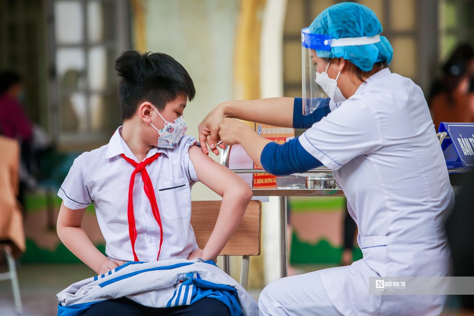 Ngày 5/4: Ca mắc Covid-19 mới cao nhất trong gần 2 tháng qua