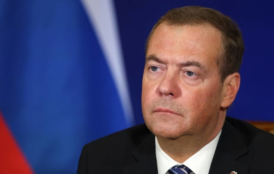 Ông Medvedev: Phương Tây trang bị cho Ukraine có thể thúc đẩy “tận thế hạt nhân”