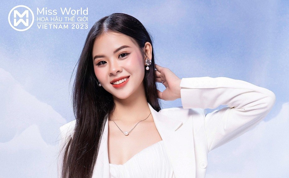 Miss World Việt Nam 2023: Cận cảnh nhan sắc dàn thí sinh trong bộ ảnh mới công bố