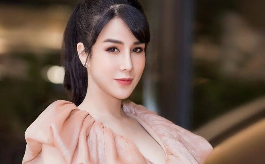 Diệp Lâm Anh nói gì về tin đồn đòi 100 tỷ đồng?