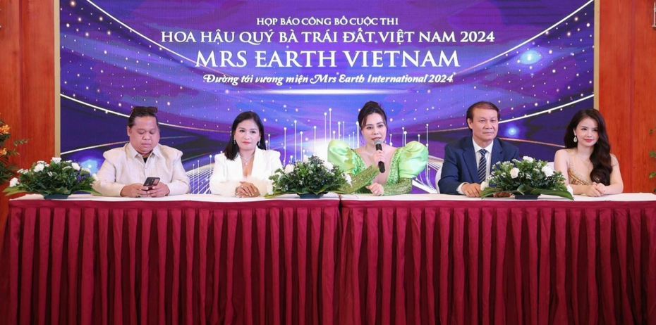 Mrs Earth Vietnam 2024 chấp nhận thí sinh phẫu thuật thẩm mỹ