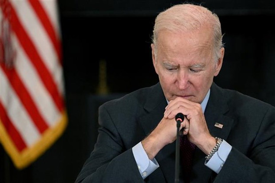 Tổng thống Biden “làm việc với chính phủ Israel nhằm giảm bớt hoạt động quân sự tại Gaza”