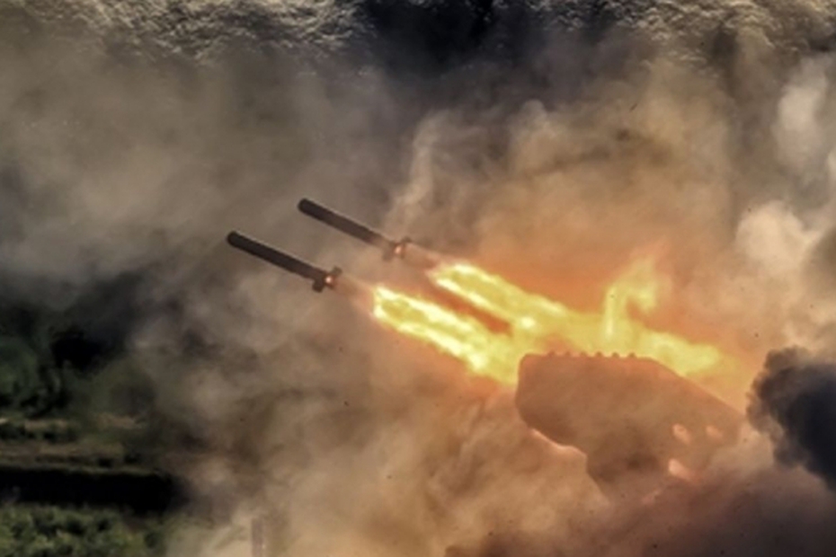 Nga tấn công, đẩy lùi 7 cuộc phản công của Ukraine ở Avdeyevka