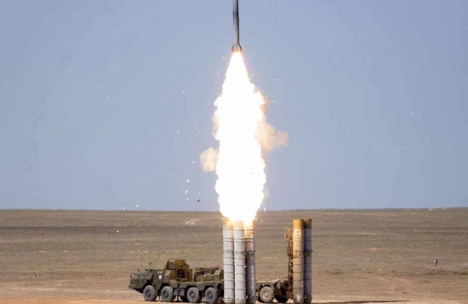 Ukraine mất thêm một hệ thống S-300 PT ở hướng Donetsk