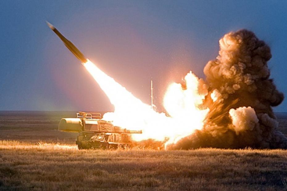 Lực lượng Nga và Ukraine giao tranh dữ dội ở chiến trường chính Volchansk