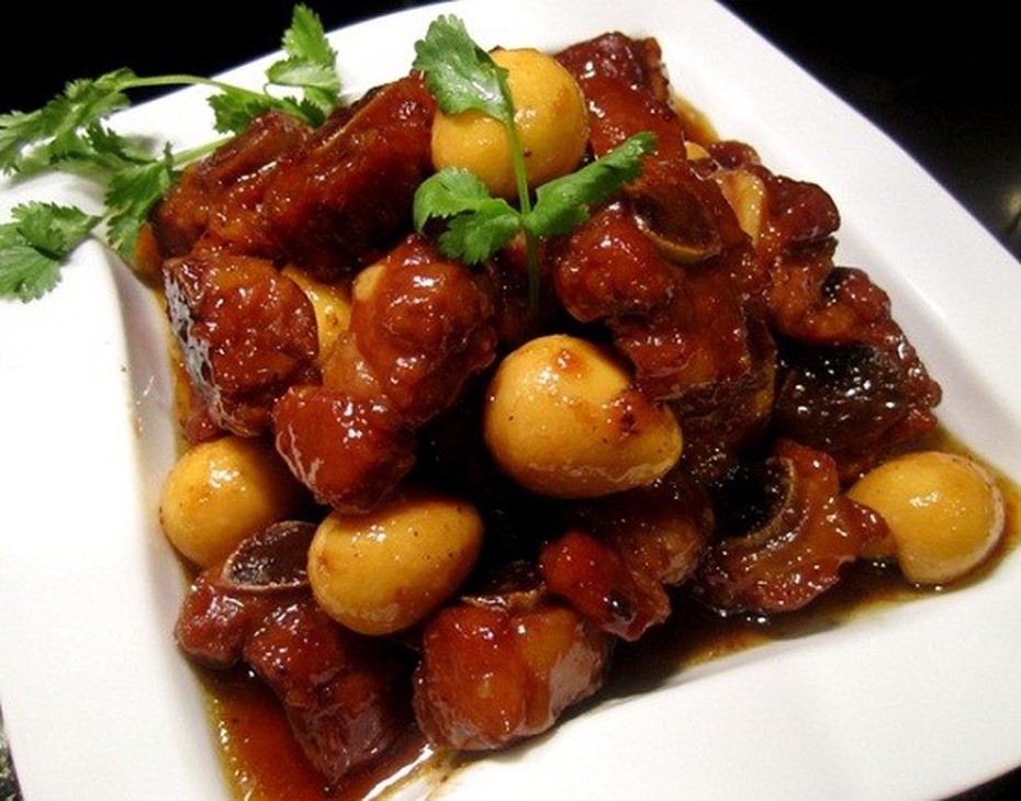 Hai món thịt kho đưa cơm cực dễ làm cho bữa tối thêm ấm cúng