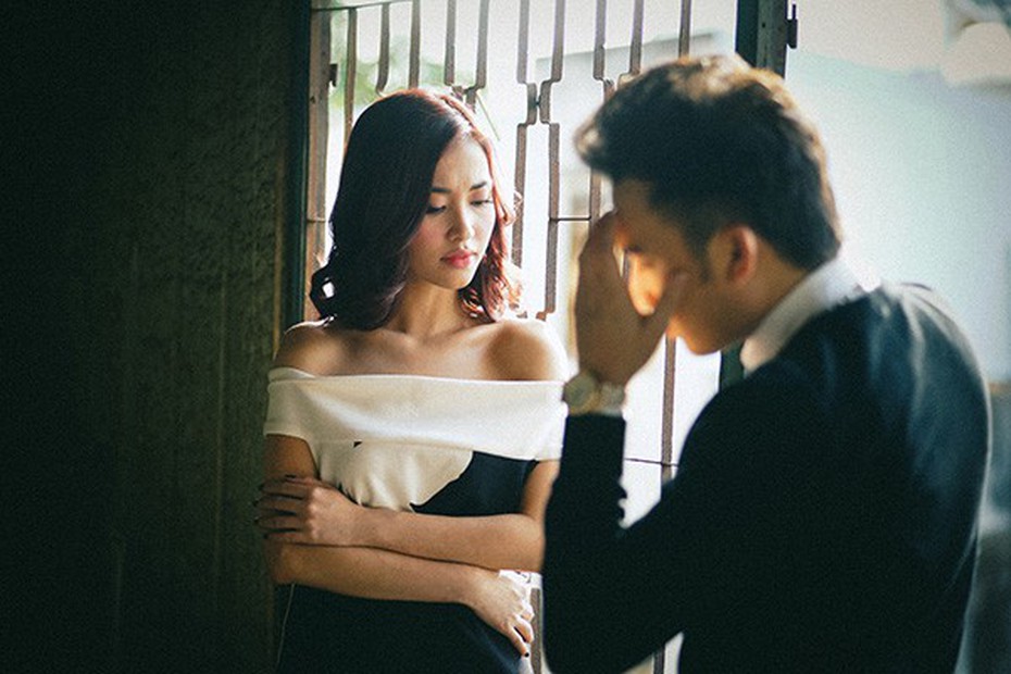 Những lý do cơ bản khiến phụ nữ ngoại tình